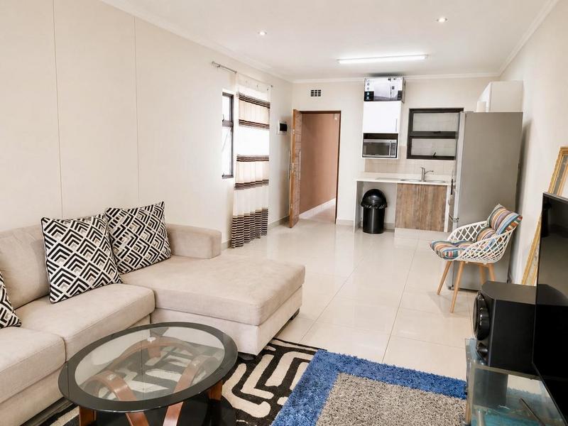 2 Bedroom Property for Sale in New Town Centre KwaZulu-Natal