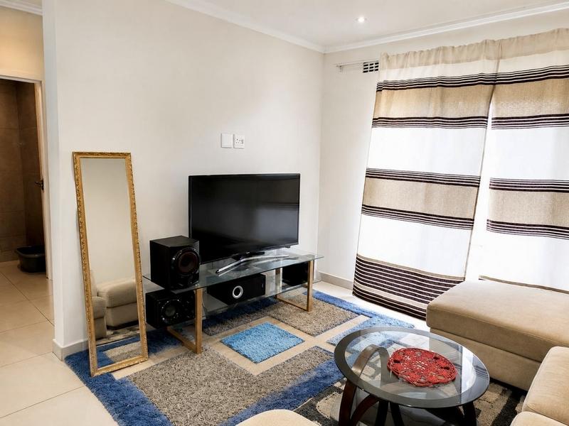 2 Bedroom Property for Sale in New Town Centre KwaZulu-Natal