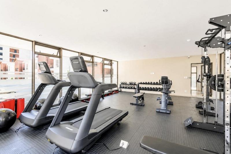 2 Bedroom Property for Sale in New Town Centre KwaZulu-Natal