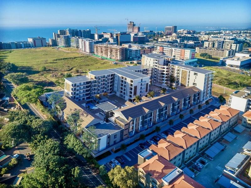 2 Bedroom Property for Sale in New Town Centre KwaZulu-Natal