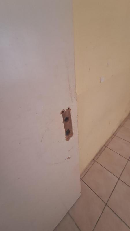 To Let 2 Bedroom Property for Rent in Umlazi KwaZulu-Natal
