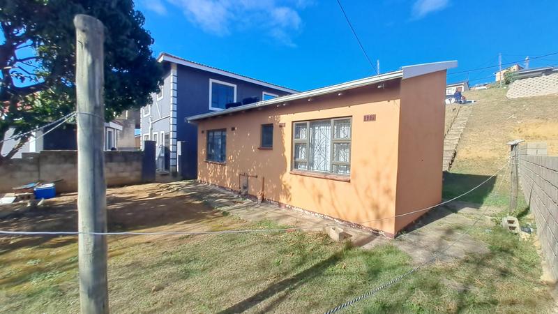 To Let 2 Bedroom Property for Rent in Umlazi KwaZulu-Natal