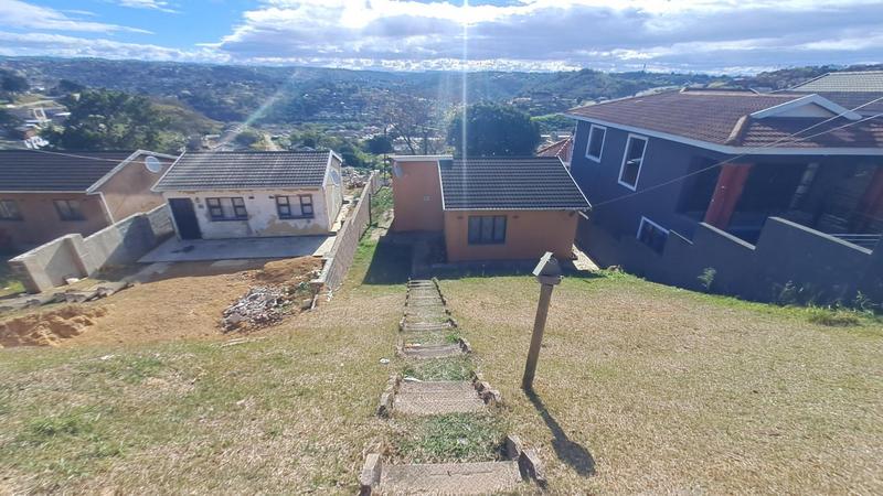 To Let 2 Bedroom Property for Rent in Umlazi KwaZulu-Natal