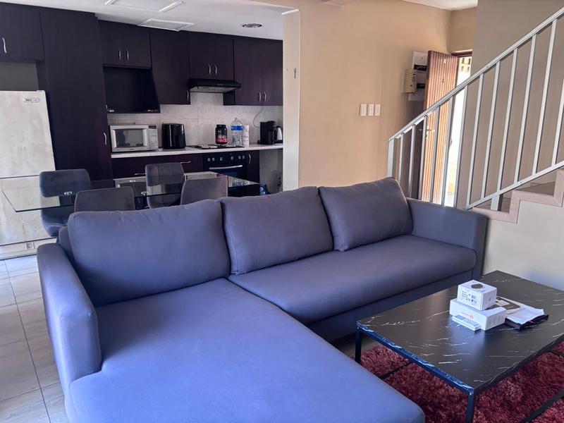 To Let 1 Bedroom Property for Rent in Meer En See KwaZulu-Natal