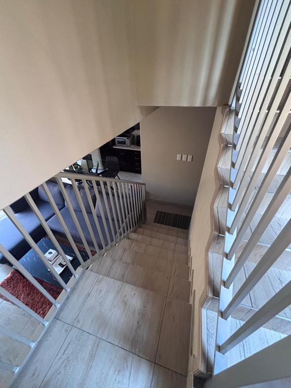 To Let 1 Bedroom Property for Rent in Meer En See KwaZulu-Natal