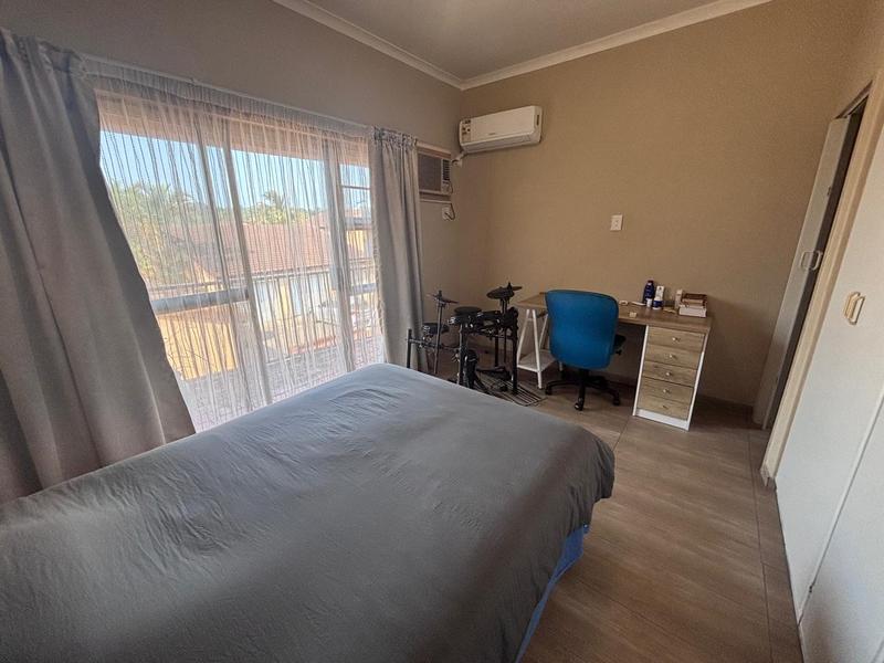 To Let 1 Bedroom Property for Rent in Meer En See KwaZulu-Natal