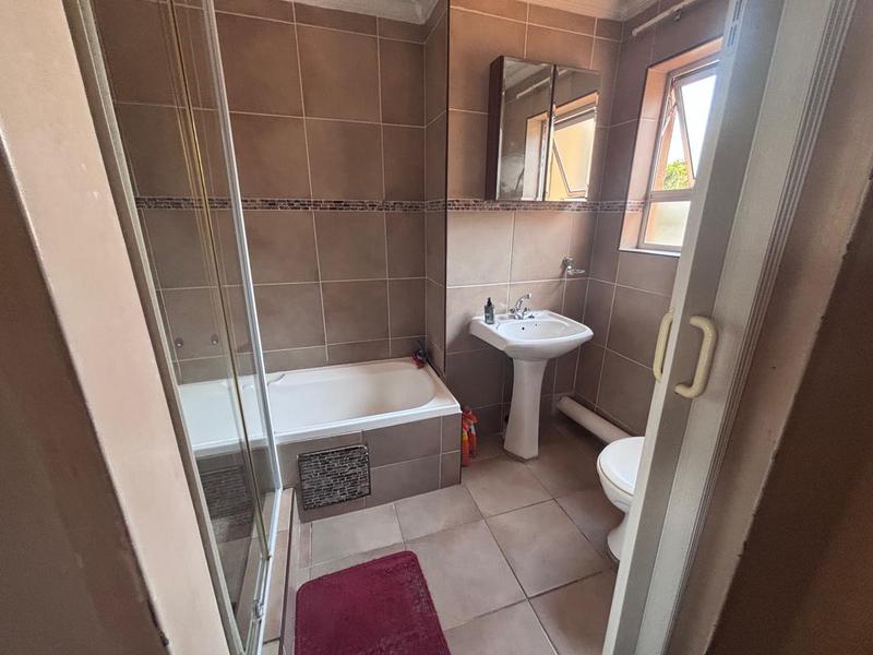 To Let 1 Bedroom Property for Rent in Meer En See KwaZulu-Natal