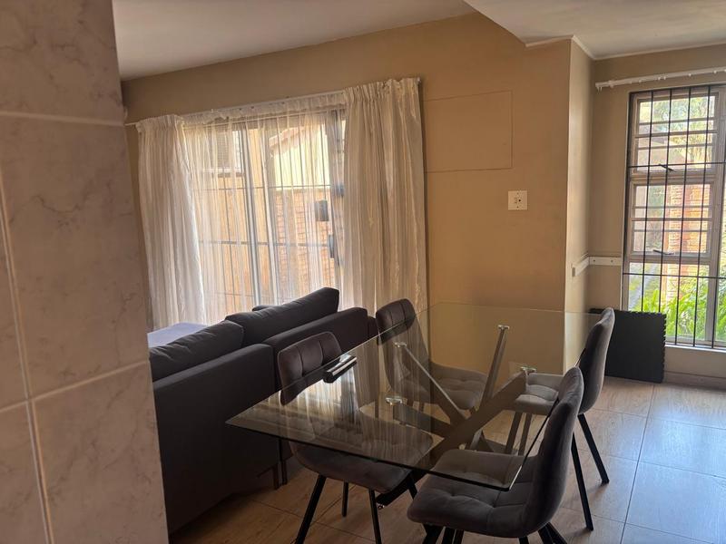 To Let 1 Bedroom Property for Rent in Meer En See KwaZulu-Natal