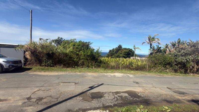 0 Bedroom Property for Sale in Black Rock KwaZulu-Natal