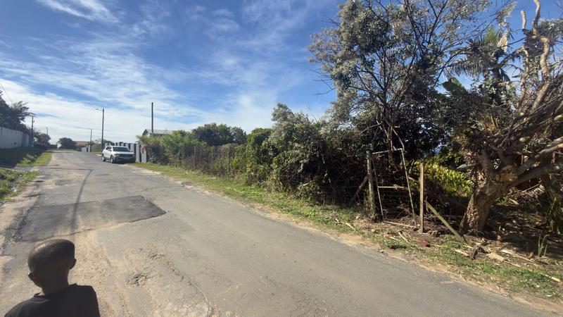 0 Bedroom Property for Sale in Black Rock KwaZulu-Natal