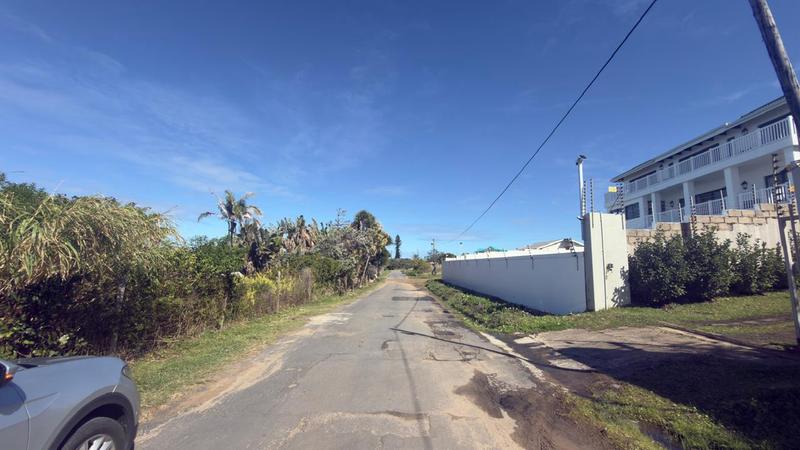 0 Bedroom Property for Sale in Black Rock KwaZulu-Natal