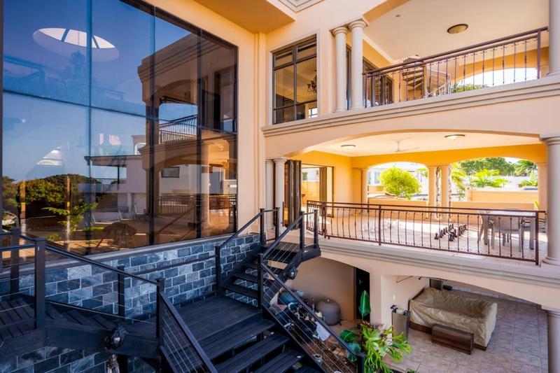 5 Bedroom Property for Sale in Umhlanga Ridge KwaZulu-Natal