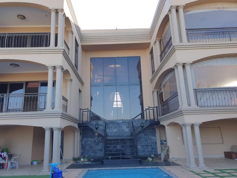 5 Bedroom Property for Sale in Umhlanga Ridge KwaZulu-Natal