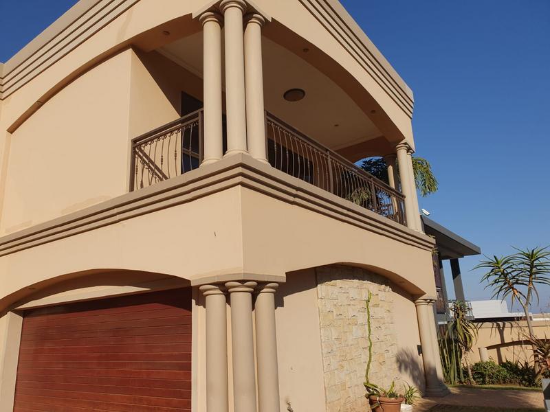 5 Bedroom Property for Sale in Umhlanga Ridge KwaZulu-Natal