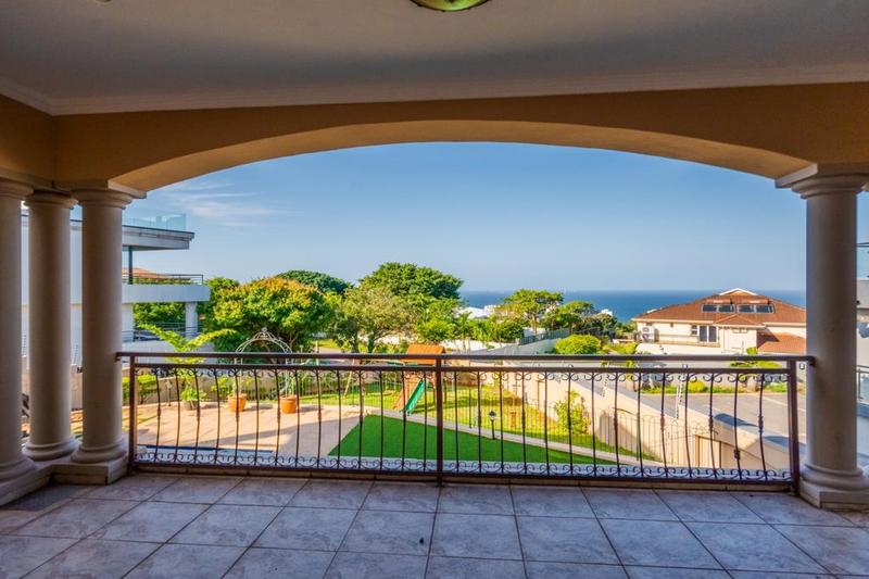 5 Bedroom Property for Sale in Umhlanga Ridge KwaZulu-Natal