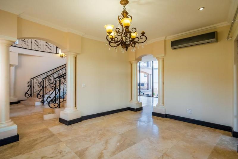 5 Bedroom Property for Sale in Umhlanga Ridge KwaZulu-Natal