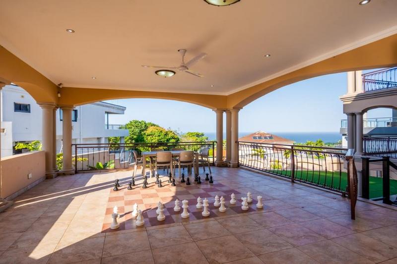 5 Bedroom Property for Sale in Umhlanga Ridge KwaZulu-Natal