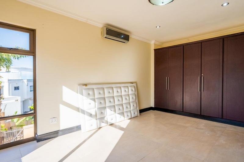5 Bedroom Property for Sale in Umhlanga Ridge KwaZulu-Natal