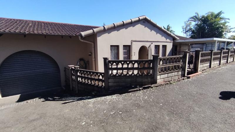 3 Bedroom Property for Sale in Malvern KwaZulu-Natal