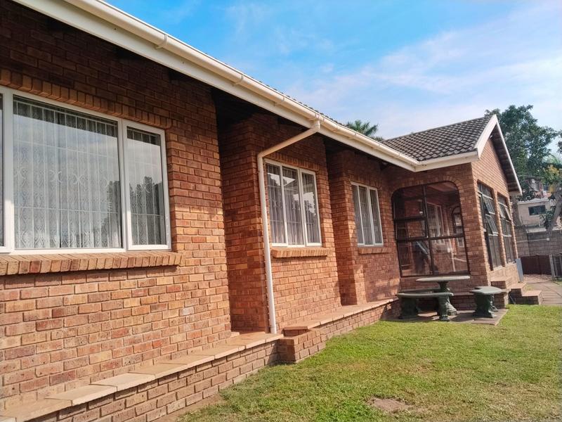 4 Bedroom Property for Sale in Northdene KwaZulu-Natal