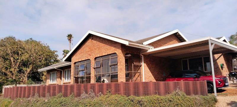 4 Bedroom Property for Sale in Northdene KwaZulu-Natal