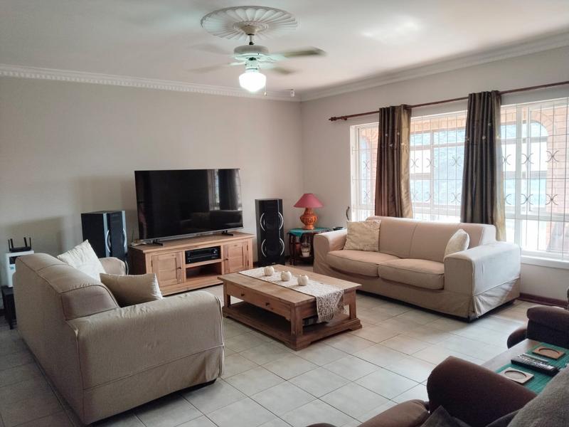4 Bedroom Property for Sale in Northdene KwaZulu-Natal