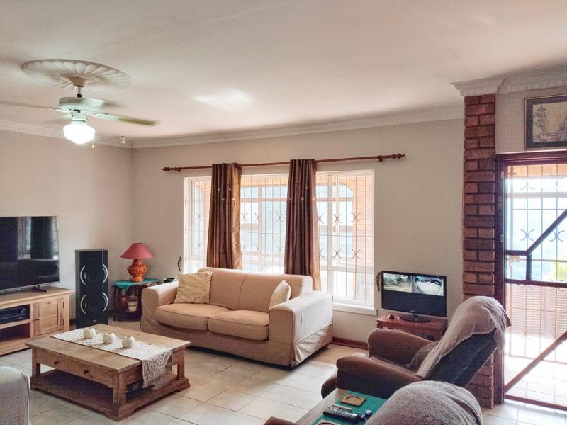 4 Bedroom Property for Sale in Northdene KwaZulu-Natal