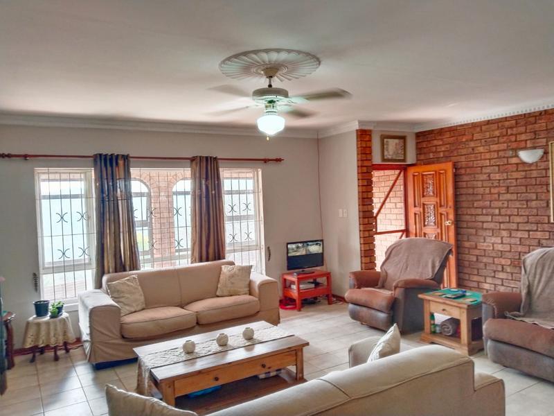 4 Bedroom Property for Sale in Northdene KwaZulu-Natal