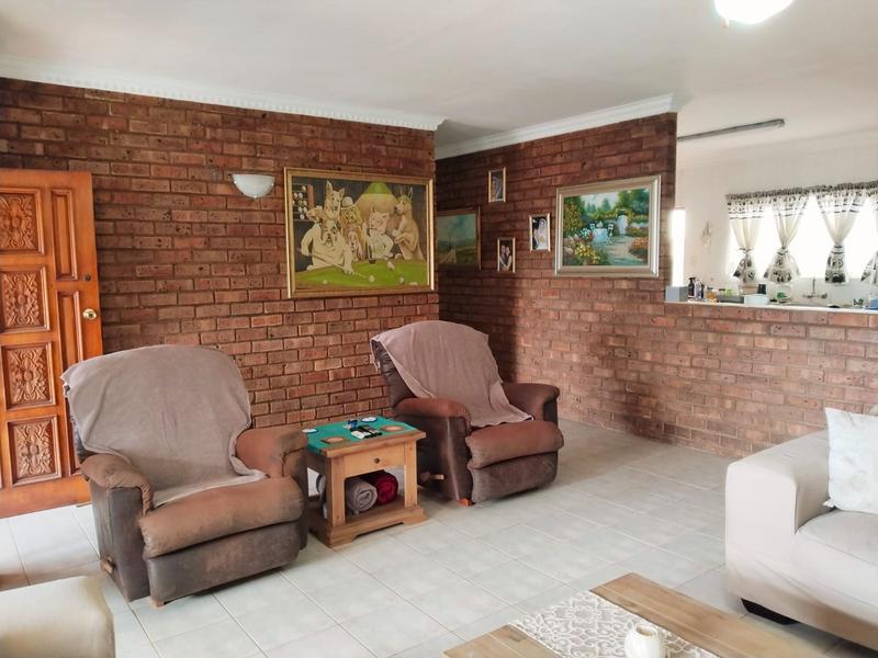 4 Bedroom Property for Sale in Northdene KwaZulu-Natal