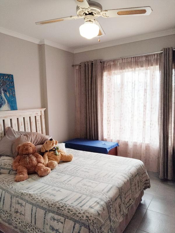 4 Bedroom Property for Sale in Northdene KwaZulu-Natal