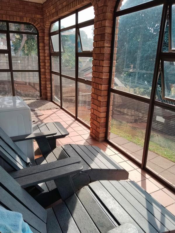 4 Bedroom Property for Sale in Northdene KwaZulu-Natal