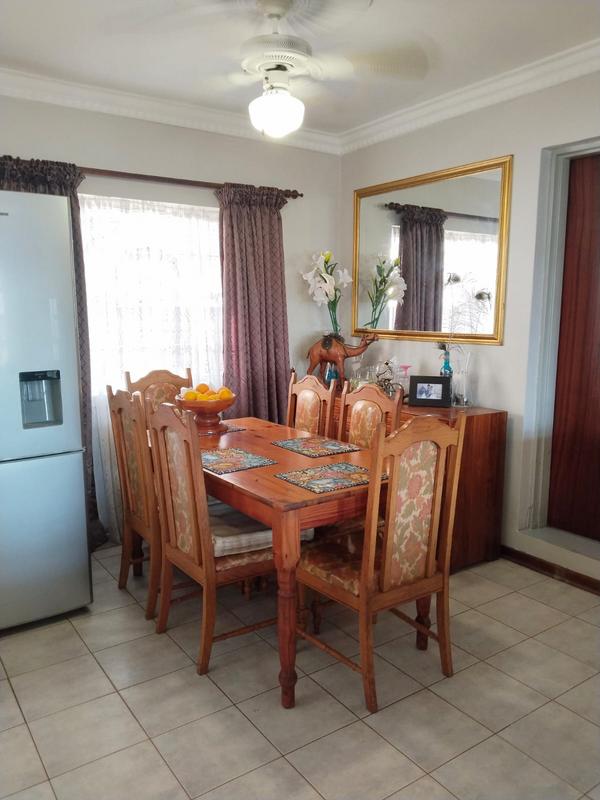 4 Bedroom Property for Sale in Northdene KwaZulu-Natal