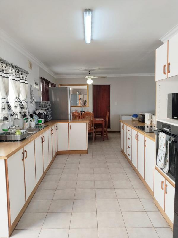 4 Bedroom Property for Sale in Northdene KwaZulu-Natal