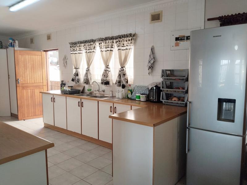 4 Bedroom Property for Sale in Northdene KwaZulu-Natal