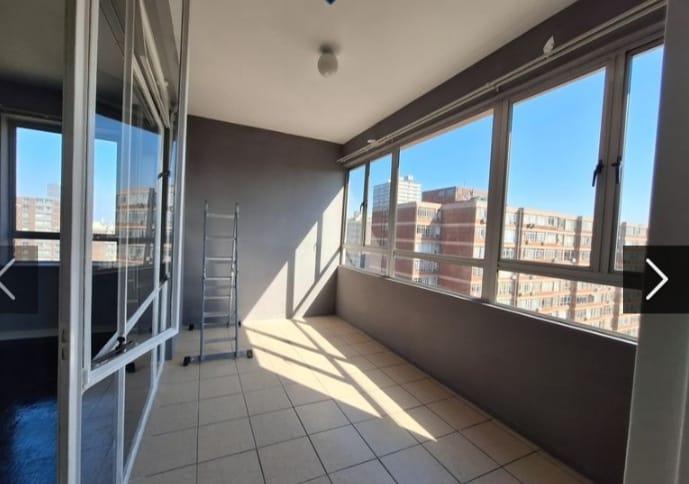 To Let 1 Bedroom Property for Rent in North Beach KwaZulu-Natal