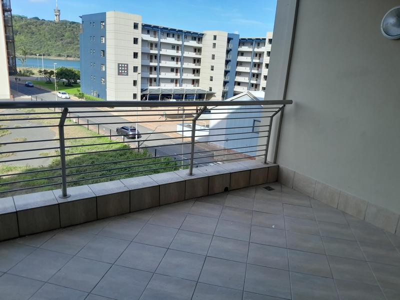 To Let 1 Bedroom Property for Rent in Point Waterfront KwaZulu-Natal