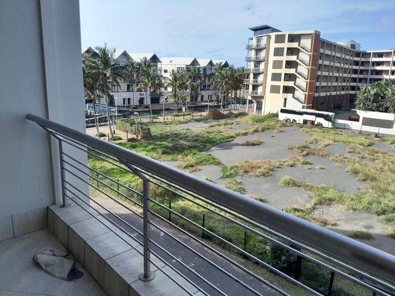To Let 1 Bedroom Property for Rent in Point Waterfront KwaZulu-Natal