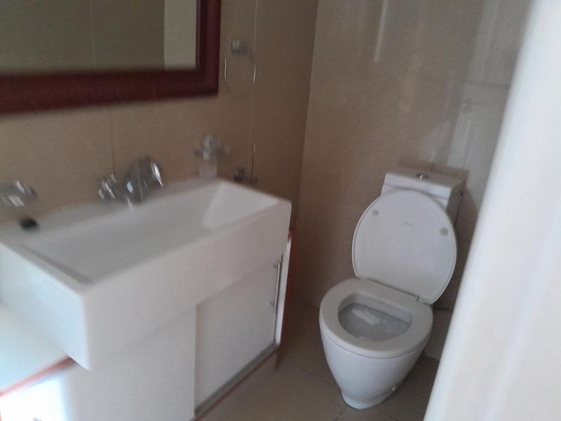 To Let 1 Bedroom Property for Rent in Point Waterfront KwaZulu-Natal