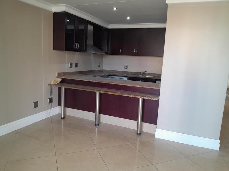 To Let 1 Bedroom Property for Rent in Point Waterfront KwaZulu-Natal