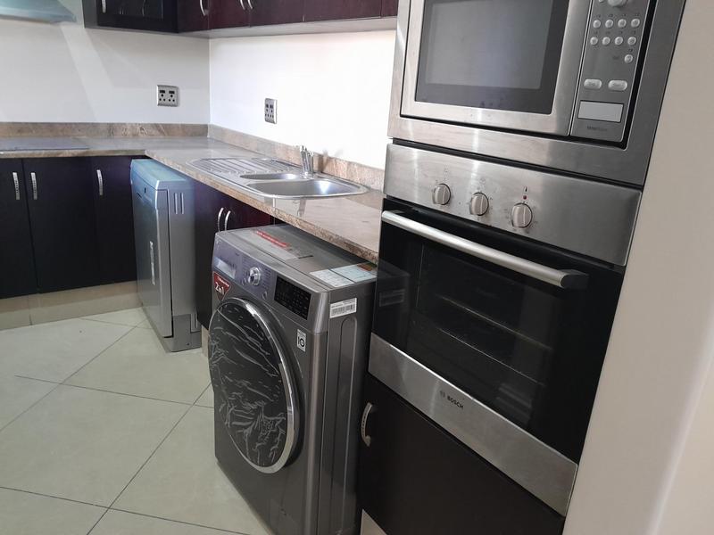 To Let 1 Bedroom Property for Rent in Point Waterfront KwaZulu-Natal