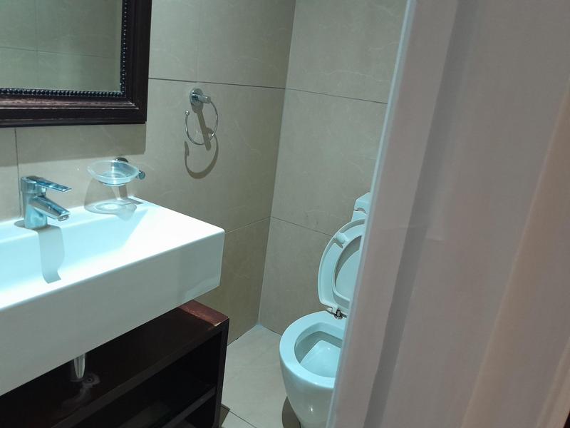 To Let 1 Bedroom Property for Rent in Point Waterfront KwaZulu-Natal
