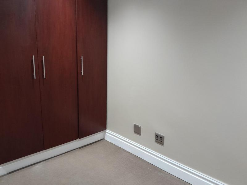 To Let 1 Bedroom Property for Rent in Point Waterfront KwaZulu-Natal