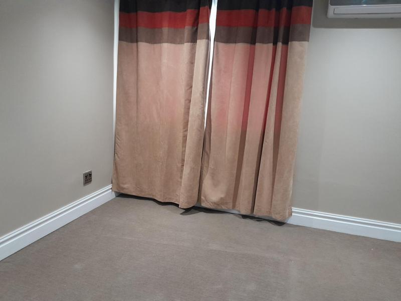 To Let 1 Bedroom Property for Rent in Point Waterfront KwaZulu-Natal
