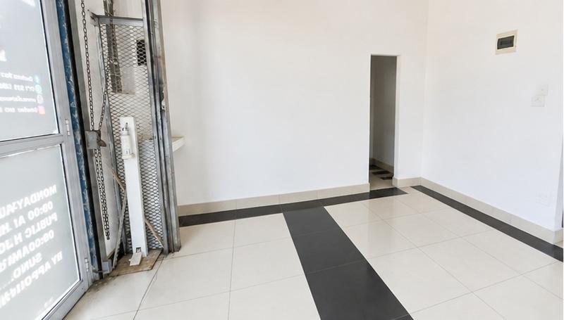 To Let Commercial Property for Rent in Durban Central KwaZulu-Natal