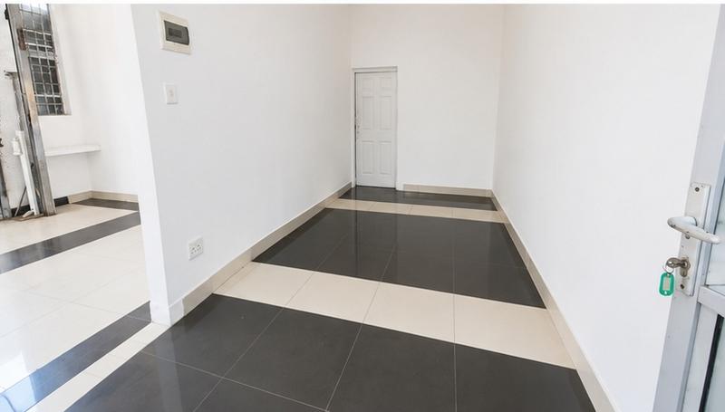 To Let Commercial Property for Rent in Durban Central KwaZulu-Natal