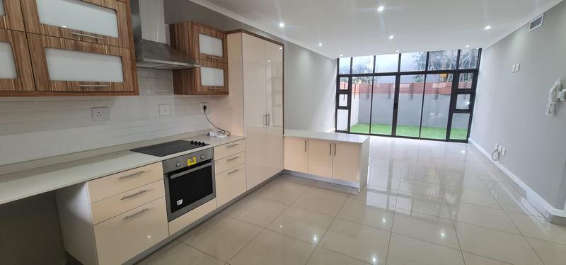 To Let 2 Bedroom Property for Rent in Musgrave KwaZulu-Natal