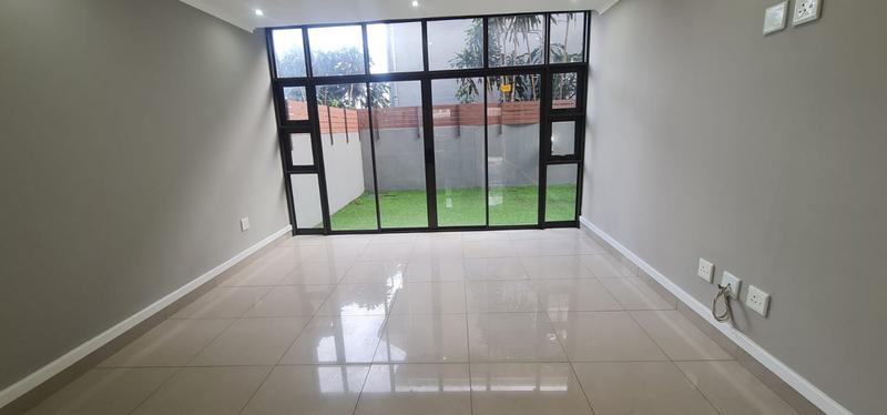 To Let 2 Bedroom Property for Rent in Musgrave KwaZulu-Natal