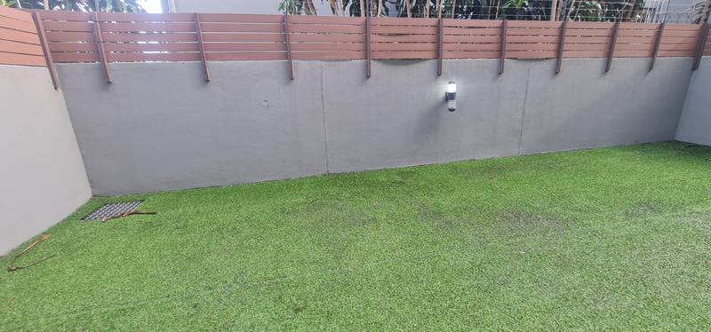 To Let 2 Bedroom Property for Rent in Musgrave KwaZulu-Natal