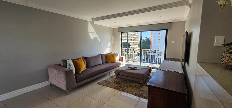 To Let 4 Bedroom Property for Rent in Point Waterfront KwaZulu-Natal