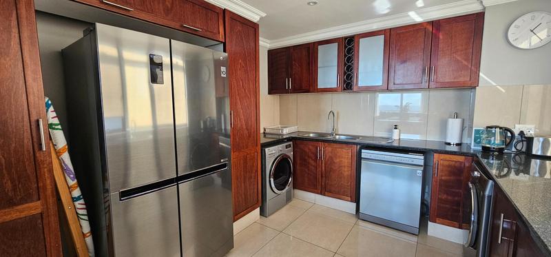 To Let 4 Bedroom Property for Rent in Point Waterfront KwaZulu-Natal